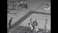 Video: [News Clip: Basketball Game]