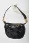 Physical Object: Leather handbag