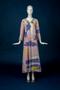 Thumbnail image of item number 1 in: 'Print dress'.