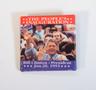Thumbnail image of item number 1 in: '[Bill Clinton "The People's Inauguration" Button]'.