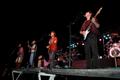 Primary view of [Doobie Brothers perform on May 29, 2005, 4]