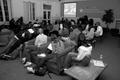 Thumbnail image of item number 1 in: '[TAMS students watch American Idol audition videos, 1]'.