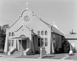 Photograph: [Our Mother of Mercy catholic church, 2]