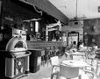 Photograph: [Photograph of the interior of Daddio's #1]