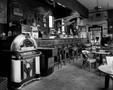 Photograph: [Photograph of the interior of Daddio's #2]