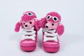 Thumbnail image of item number 1 in: '"JS Poodle" sneakers'.