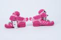 Thumbnail image of item number 2 in: '"JS Poodle" sneakers'.