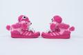 Thumbnail image of item number 3 in: '"JS Poodle" sneakers'.