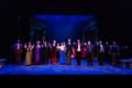 Photograph: [Curtain call, Marriage of Figaro Performance]
