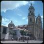Photograph: [Primate Cathedral of Colombia (Catedral Primada de Colombia)]