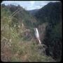 Primary view of [The Bordones Waterfall (Salto de Bordones)]