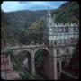 Primary view of [Las Lajas Sanctuary (Santuario de Las Lajas)]