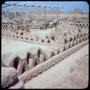 Photograph: [View at the Chan Chan Archaeological Zone, 2]