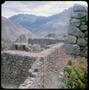 Photograph: [Ruins in Pisac, Peru, #2]