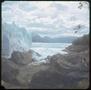 Photograph: [Rocks near the Perito Moreno Glacier, 1]