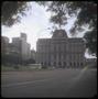 Photograph: [Street view of the Buenos Aires Central Post Office]