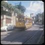 Photograph: [A cable car in Santa Teresa, in Rio de Janeiro, 1]
