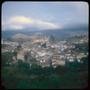 Thumbnail image of item number 1 in: '[An aerial view of Ouro Preto, 1]'.