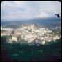 Thumbnail image of item number 1 in: '[An aerial view of Ouro Preto, 2]'.