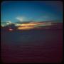 Photograph: [A sunset over the Amazon River, 2]