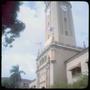 Photograph: [Roosevelt Tower, at the University of Puerto Rico]