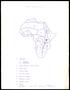 Primary view of ["Cultures Areas of Africa"]