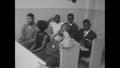 Video: [News Clip: Congress of Racial Equality trial]