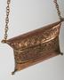 Thumbnail image of item number 2 in: 'Repoussé purse'.