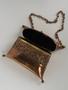 Thumbnail image of item number 4 in: 'Repoussé purse'.