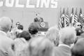 Photograph: [Ronald Reagan at a rally, 3]