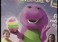 Video: [News Clip: Barney Movie]