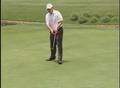 Video: [News Clip: Golf Match]