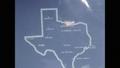 Video: [News Clip: Texas Map]