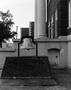 Primary view of [A bell at Mt. Zion Baptist Church]