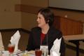 Photograph: [Hope Burns at 2006 SVCI Luncheon, 1]