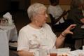 Photograph: [Elsie Wiley at 2006 SVCI Luncheon]