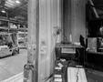 Photograph: [Interior of a Warehouse]