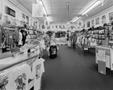 Photograph: [The Queen of Hearts Costume and Magic Shop Interior, 3]