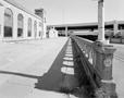 Photograph: [Side of the Fort Worth Public Market Building]