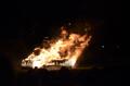 Thumbnail image of item number 1 in: '[2013 Homecoming Bonfire lighting, 7]'.
