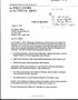 Letter: [Letter of Agreement between LeBlanc & Associates and NTIEVA]