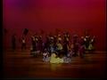 Video: [Promo video for "ASHE" Caribbean performing arts ensemble]