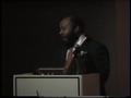 Video: [Black "Living Legends" 1992 raw footage]