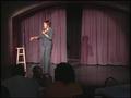 Video: [Comedy Night at the Muse with Cassandra "CoCo" Morgan, tape 2]