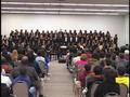 Video: TBAAL Children's Chorus and Youth Strings Orchestra Concert