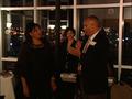 Video: [Filmfeast and VIP reception with Pam Grier tape 2]