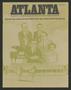 Thumbnail image of item number 1 in: 'Atlanta: A supplement to the official monthly publication of the Atlanta Chamber of Commerce, May 1966'.