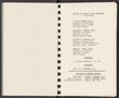 Thumbnail image of item number 3 in: 'Lecture Programs: N.D.E.A. Institute in History, June 12 - July 29, 1966'.