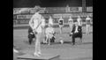 Video: [News Clip: Baseball queen finalists named]
