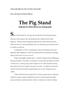 Thumbnail image of item number 1 in: 'The Pig Stand: America's first drive-in restaurant'.